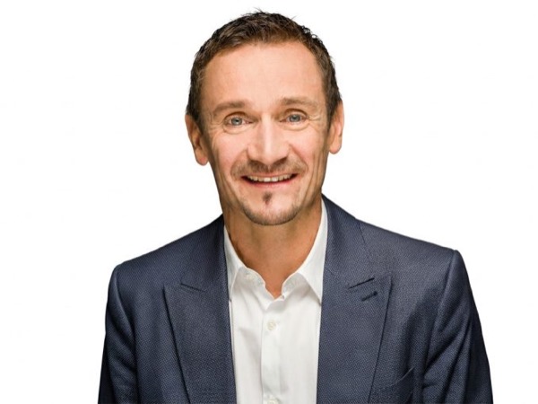 Klaus Kurz