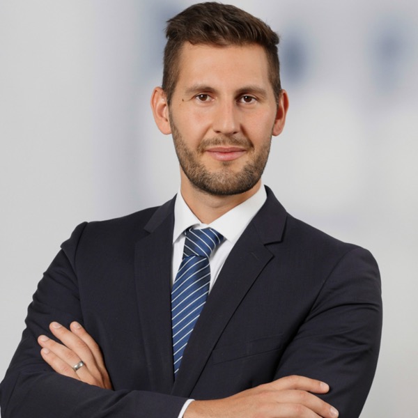 Stefan Regensburger